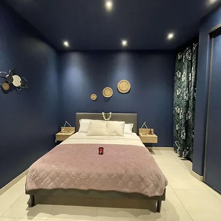 L'essenciel, Superbe Et Calme T2 Au Centre Historique * Dijon