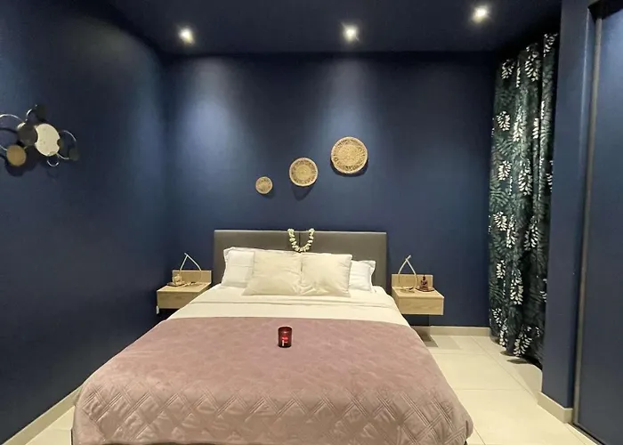 L'essenciel, Superbe Et Calme T2 Au Centre Historique * Dijon