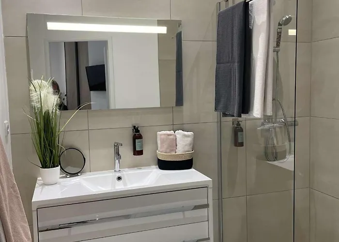 L'essenciel, Superbe Et Calme T2 Au Centre Historique Apartment